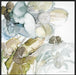 Seaglass Garden III Wall Art