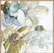 Seaglass Garden III Wall Art