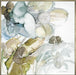 Seaglass Garden III Wall Art