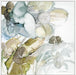 Seaglass Garden III Wall Art