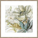 Seaglass Garden II Wall Art