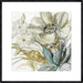 Seaglass Garden II Wall Art