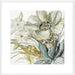 Seaglass Garden II Wall Art