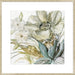 Seaglass Garden II Wall Art