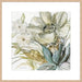 Seaglass Garden II Wall Art