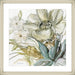 Seaglass Garden II Wall Art