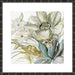 Seaglass Garden II Wall Art