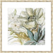 Seaglass Garden II Wall Art