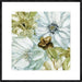 Seaglass Garden I Wall Art