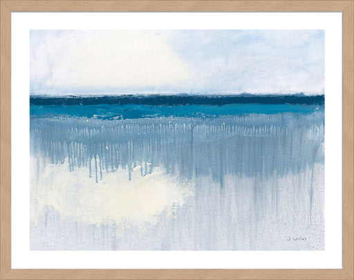 Seascape II Wall Art