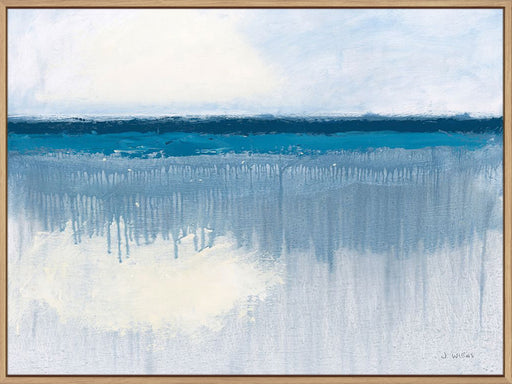 Seascape II Wall Art