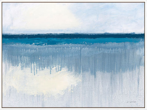 Seascape II Wall Art