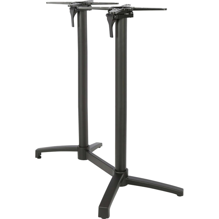 Seattle Bar Twin Folding Table Base