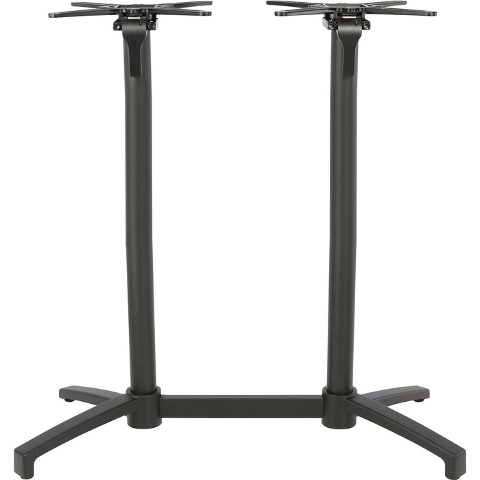 Seattle Bar Twin Folding Table Base