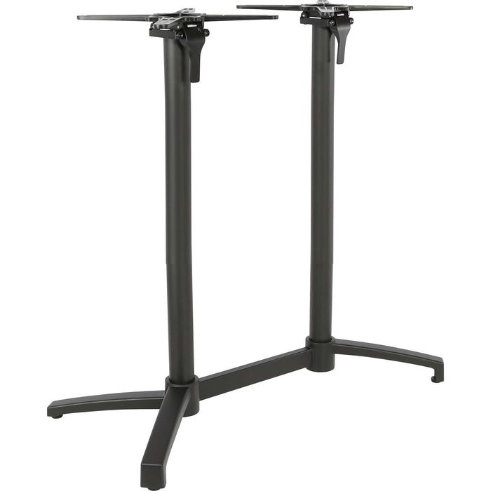 Seattle Bar Twin Folding Table Base