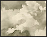 Sepia Wooly Sky III Wall Art