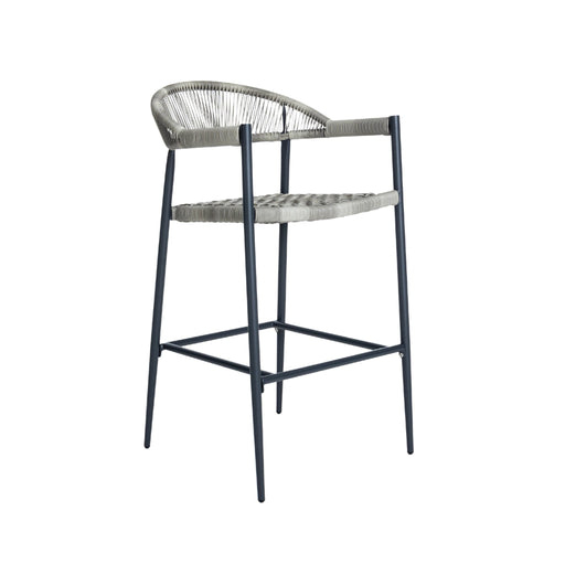 Serena Outdoor Barstool - Raffinata