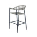 Serena Outdoor Barstool - Raffinata