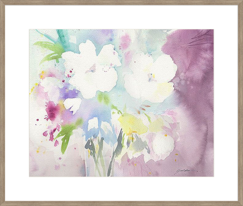 Serenity Wall Art