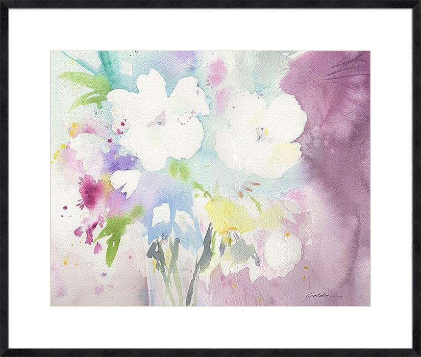 Serenity Wall Art