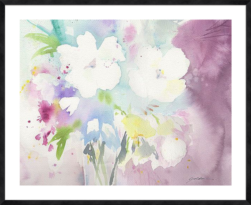 Serenity Wall Art