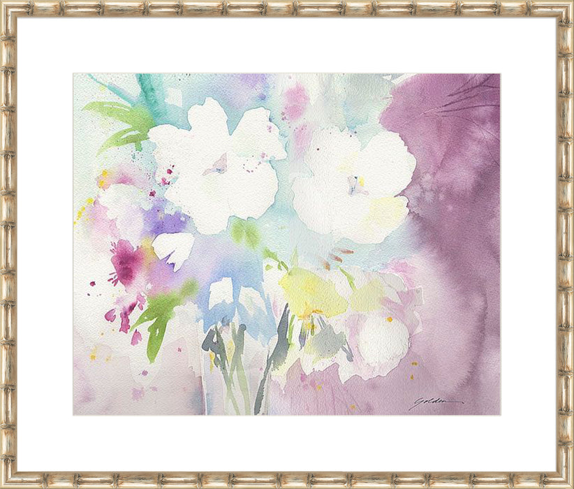 Serenity Wall Art