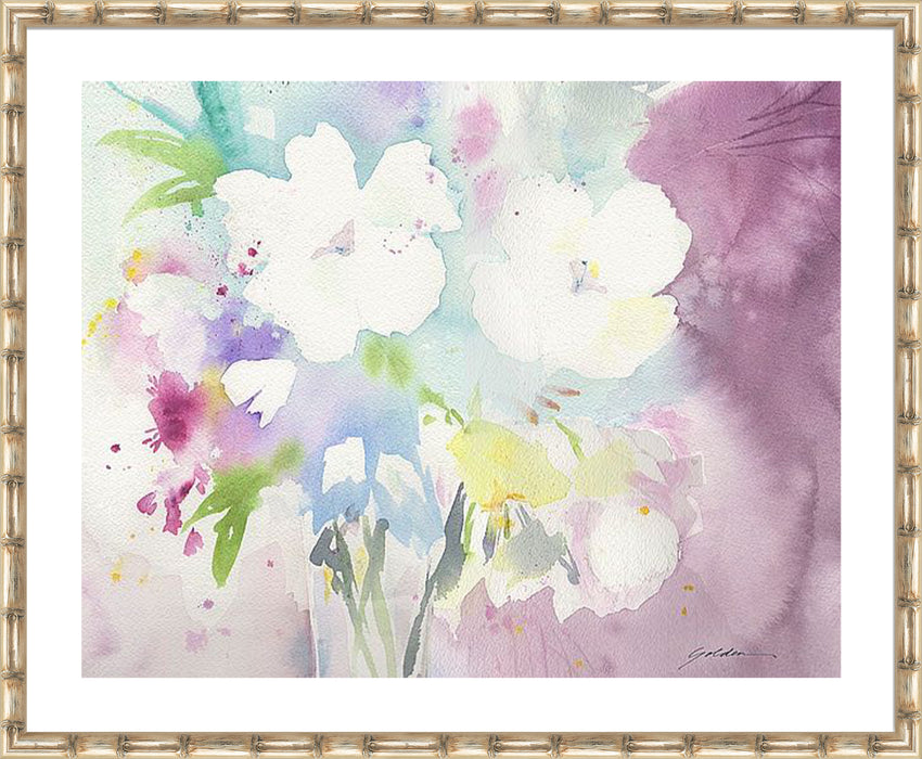 Serenity Wall Art