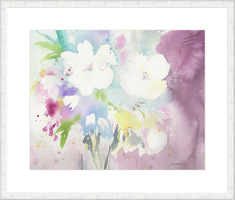 Serenity Wall Art