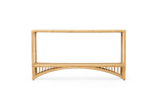 Shelley Console Table - Natural 150cm