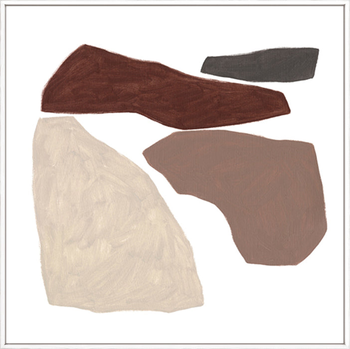 Simple Pebbles - Gather Wall Art