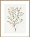 Single Sprig III Wall Art
