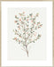 Single Sprig III Wall Art