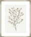 Single Sprig III Wall Art