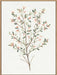 Single Sprig III Wall Art