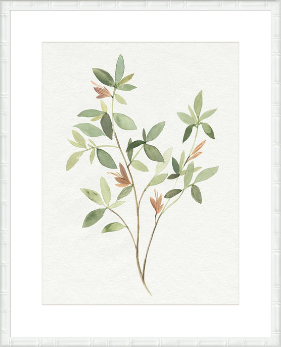 Single Sprig I Wall Art