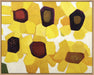Six Sunflowers Wall Art