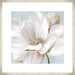 Soft White II Wall Art