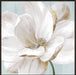 Soft White II Wall Art