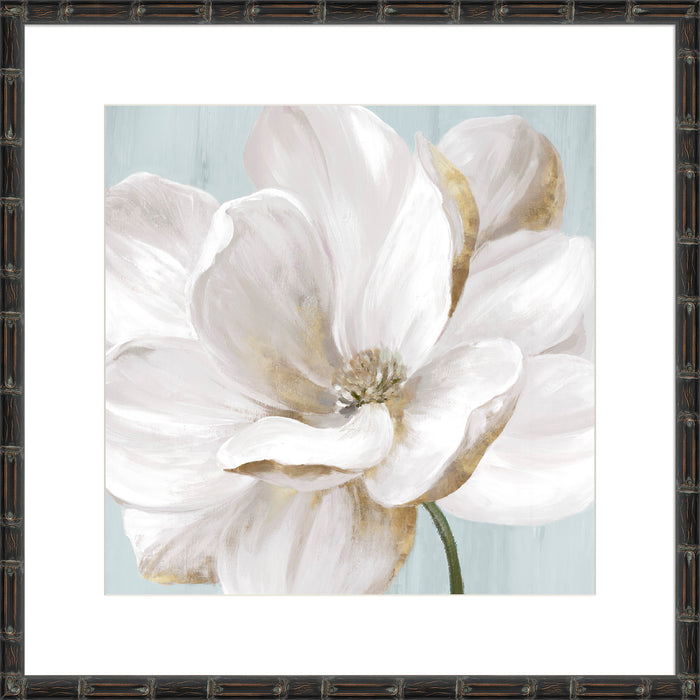 Soft White II Wall Art