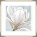 Soft White I Wall Art