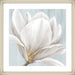 Soft White I Wall Art