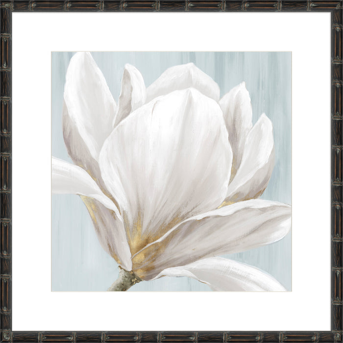 Soft White I Wall Art