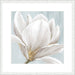 Soft White I Wall Art