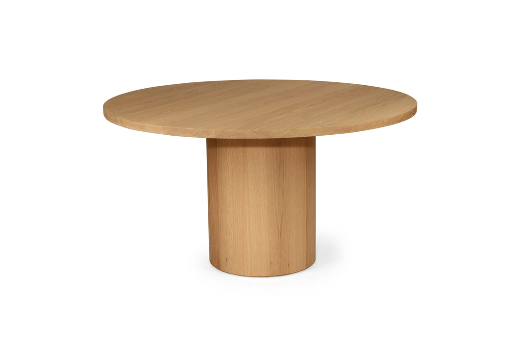 Soho Dining Table - 160cm - 160cm