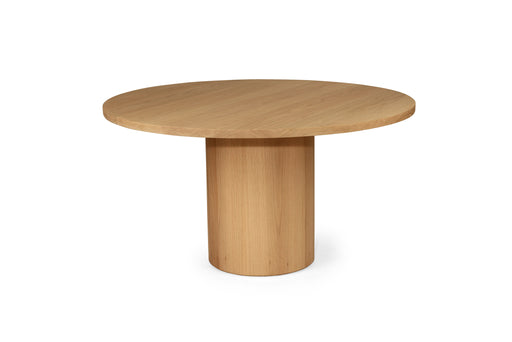 Soho Dining Table - 140cm - Natural 140cm