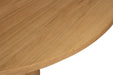 Soho Dining Table - 160cm - 160cm