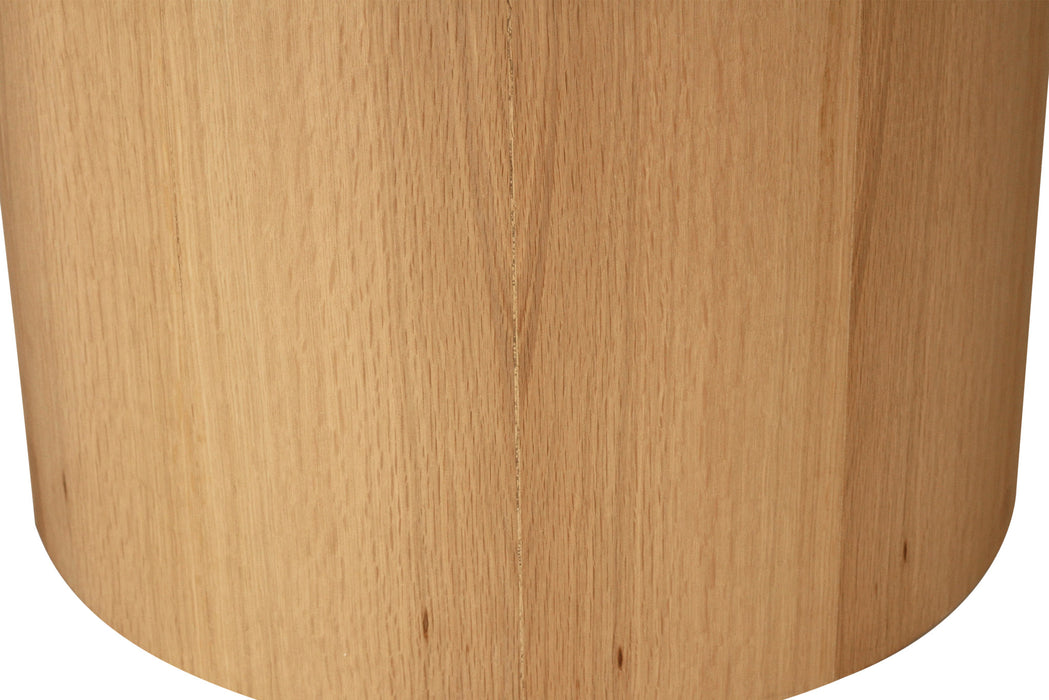 Soho Dining Table - 140cm - Natural 140cm