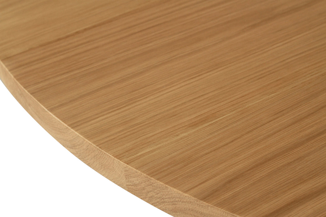 Soho Dining Table - 160cm - 160cm