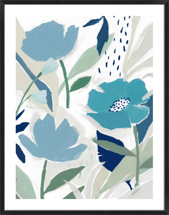 Song of the Wind I Wall Art