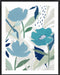 Song of the Wind I Wall Art